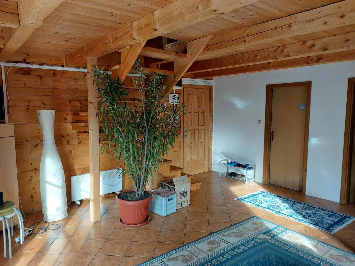 Apartman Relax In Nature Jajce Exterior foto