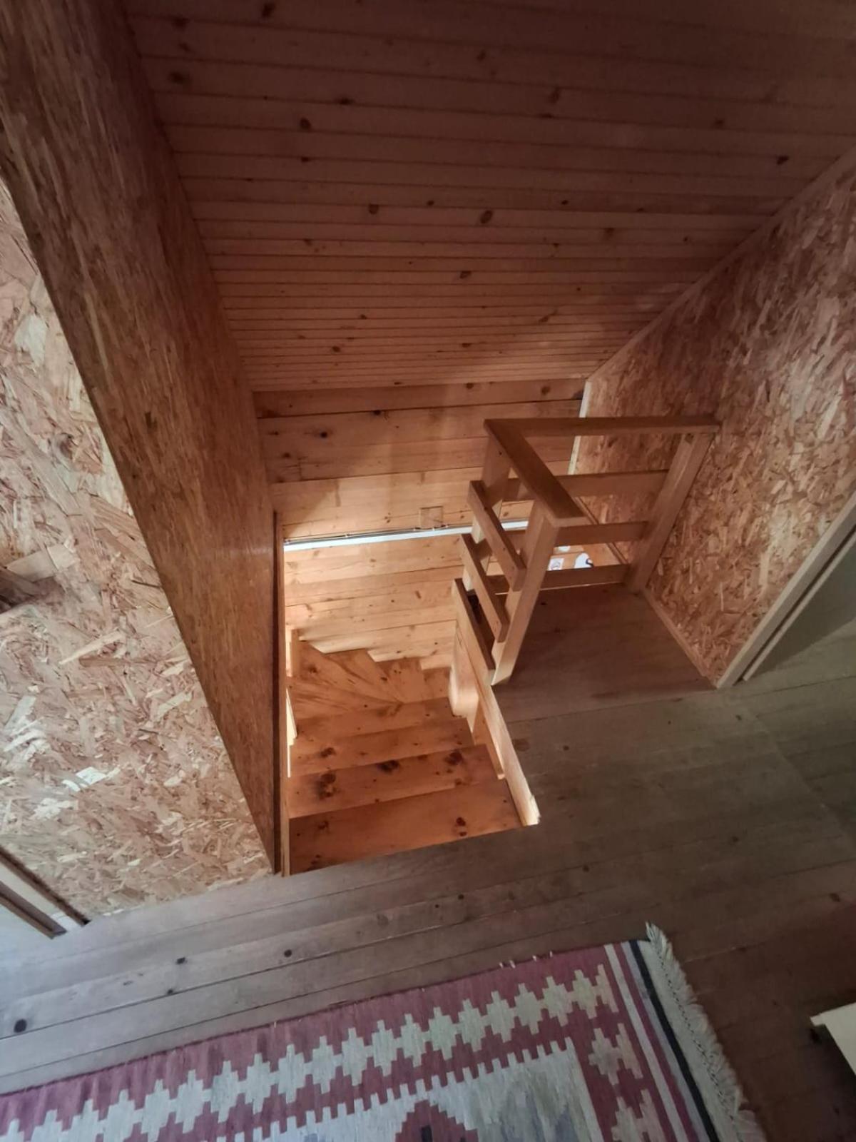 Apartman Relax In Nature Jajce Exterior foto