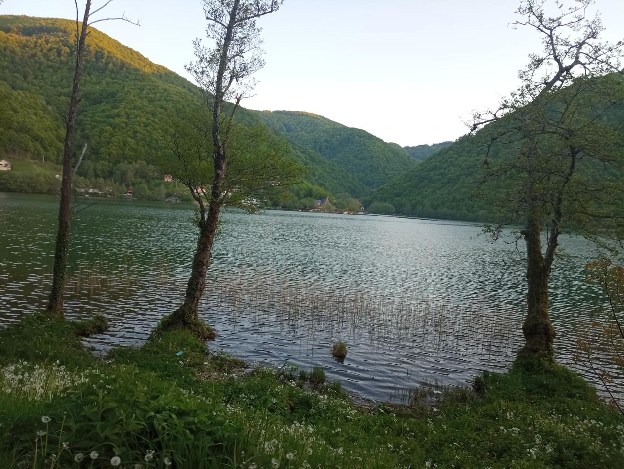 Apartman Relax In Nature Jajce Exterior foto