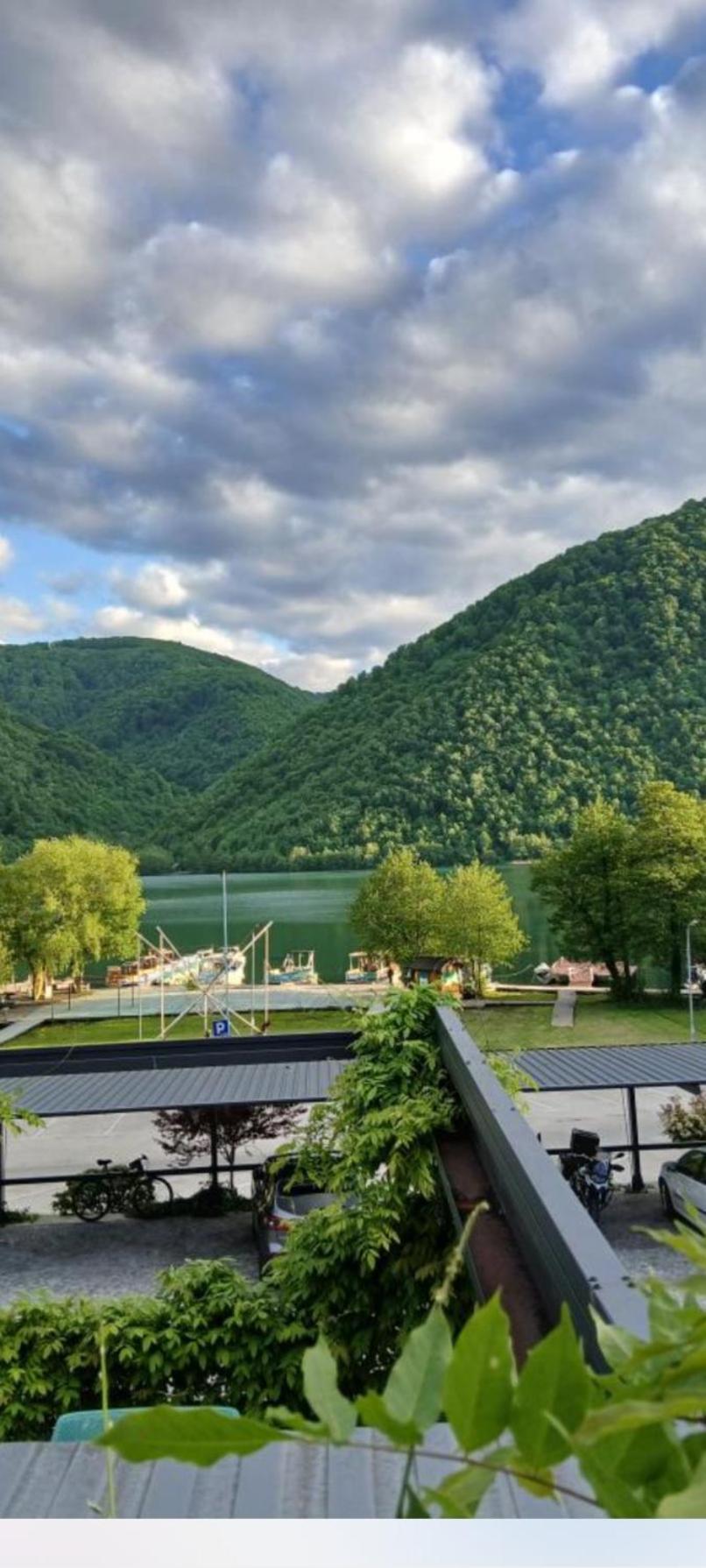 Apartman Relax In Nature Jajce Exterior foto